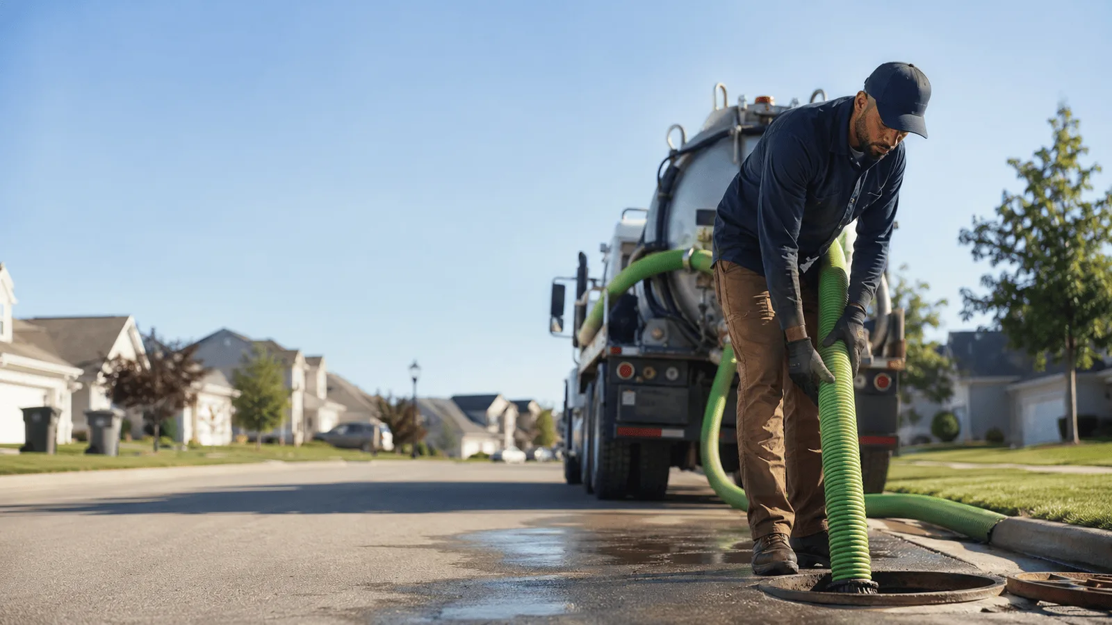 Mosquito Control in Davey, NE